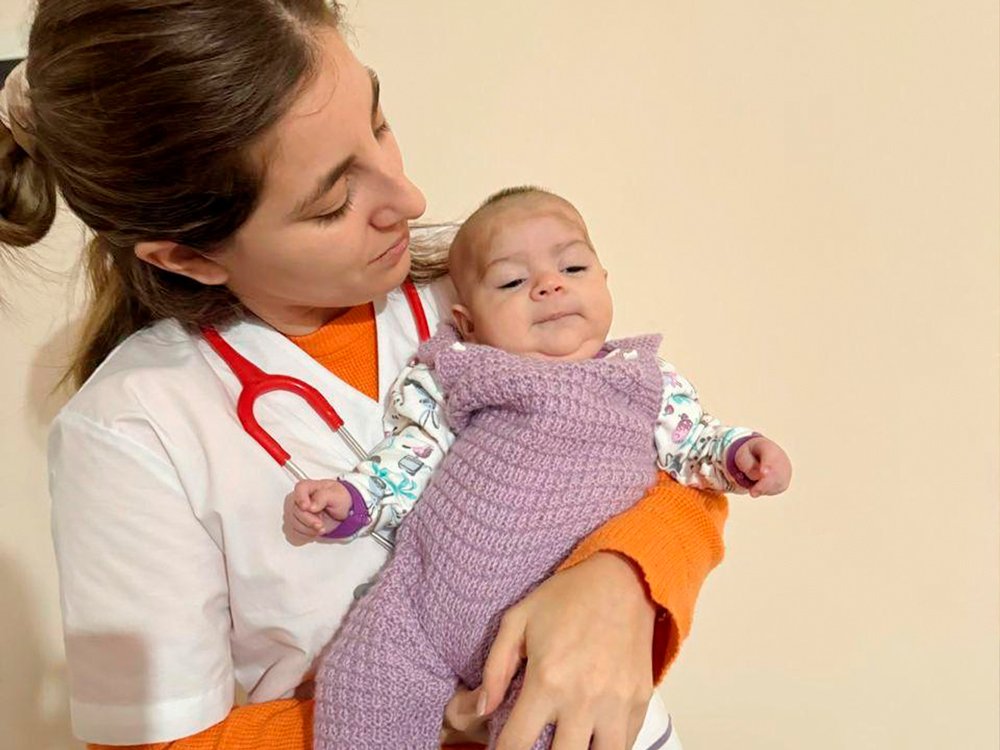 Doctora Pogonza