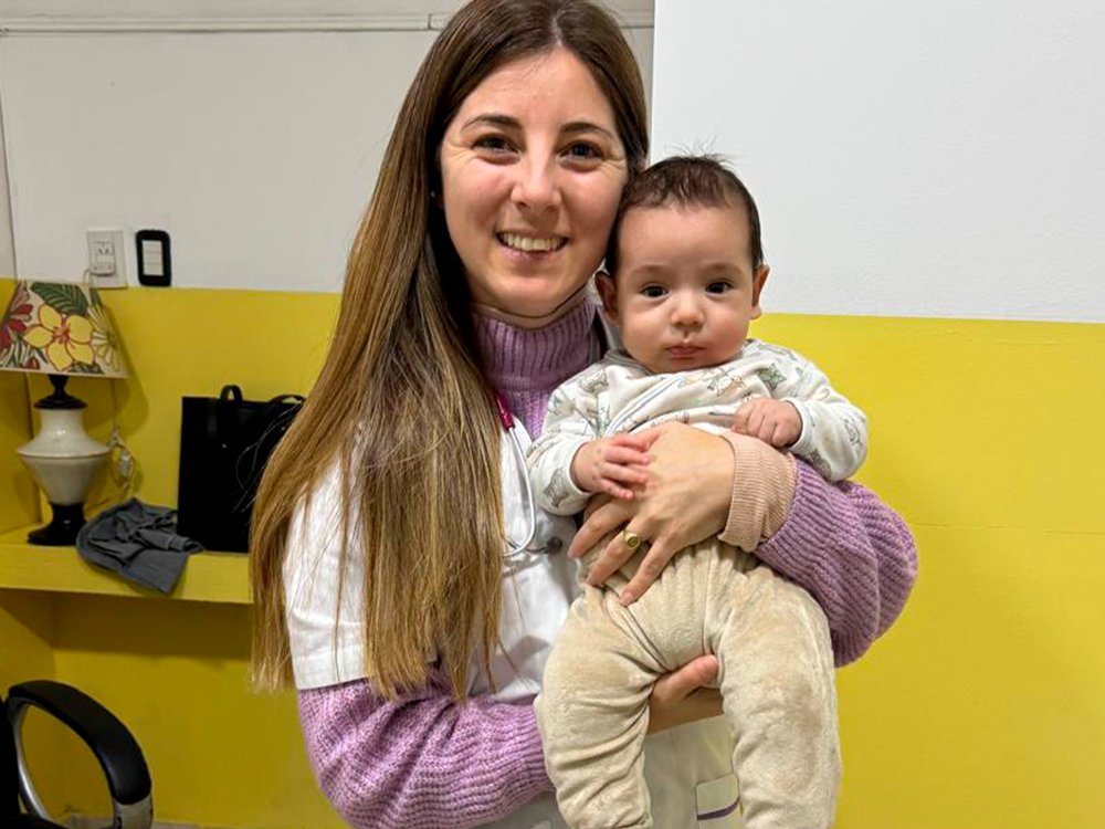 Doctora Pogonza