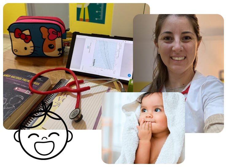 Doctora Pogonza