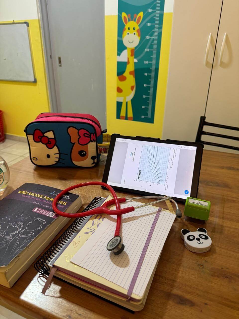 Doctora Pogonza