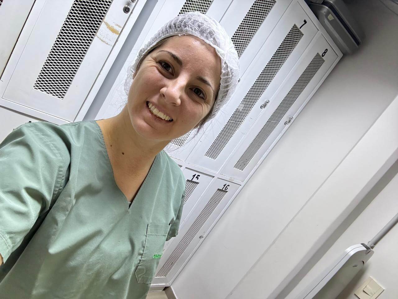 Doctora Pogonza